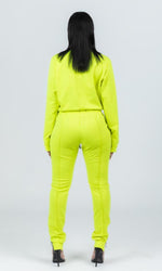 OG Sweatsuit (Neon Green)