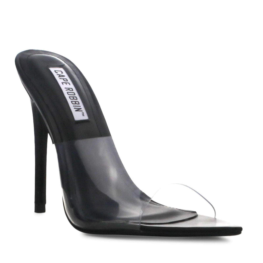 Cape Robin Gianna Heel