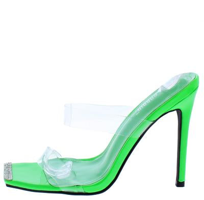 Bella Lime Crush