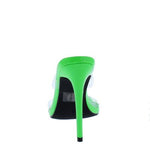 Bella Lime Crush