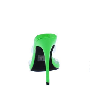 Bella Lime Crush