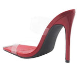 Bella Red Crush
