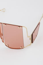 Cali Shades