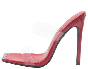 Bella Red Crush