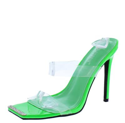 Bella Lime Crush