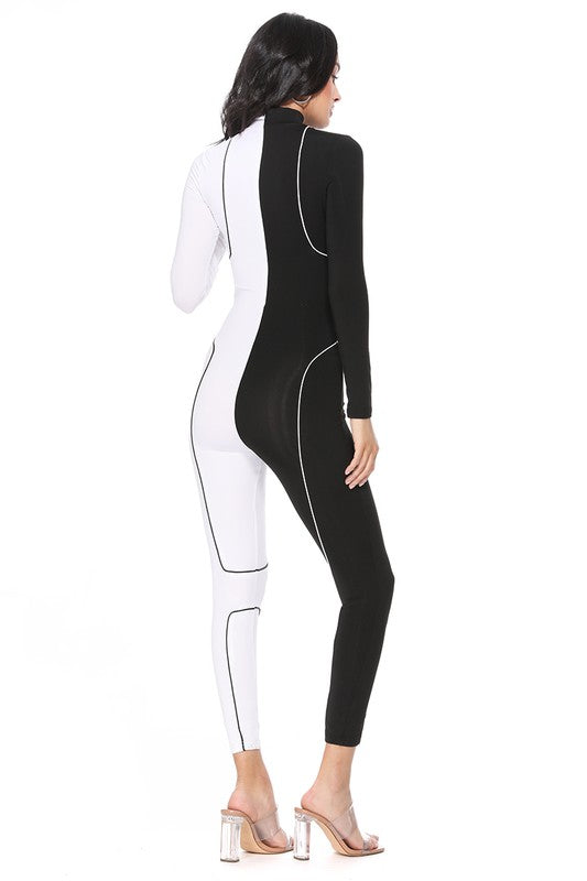 Gemini Jumpsuit
