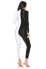 Gemini Jumpsuit