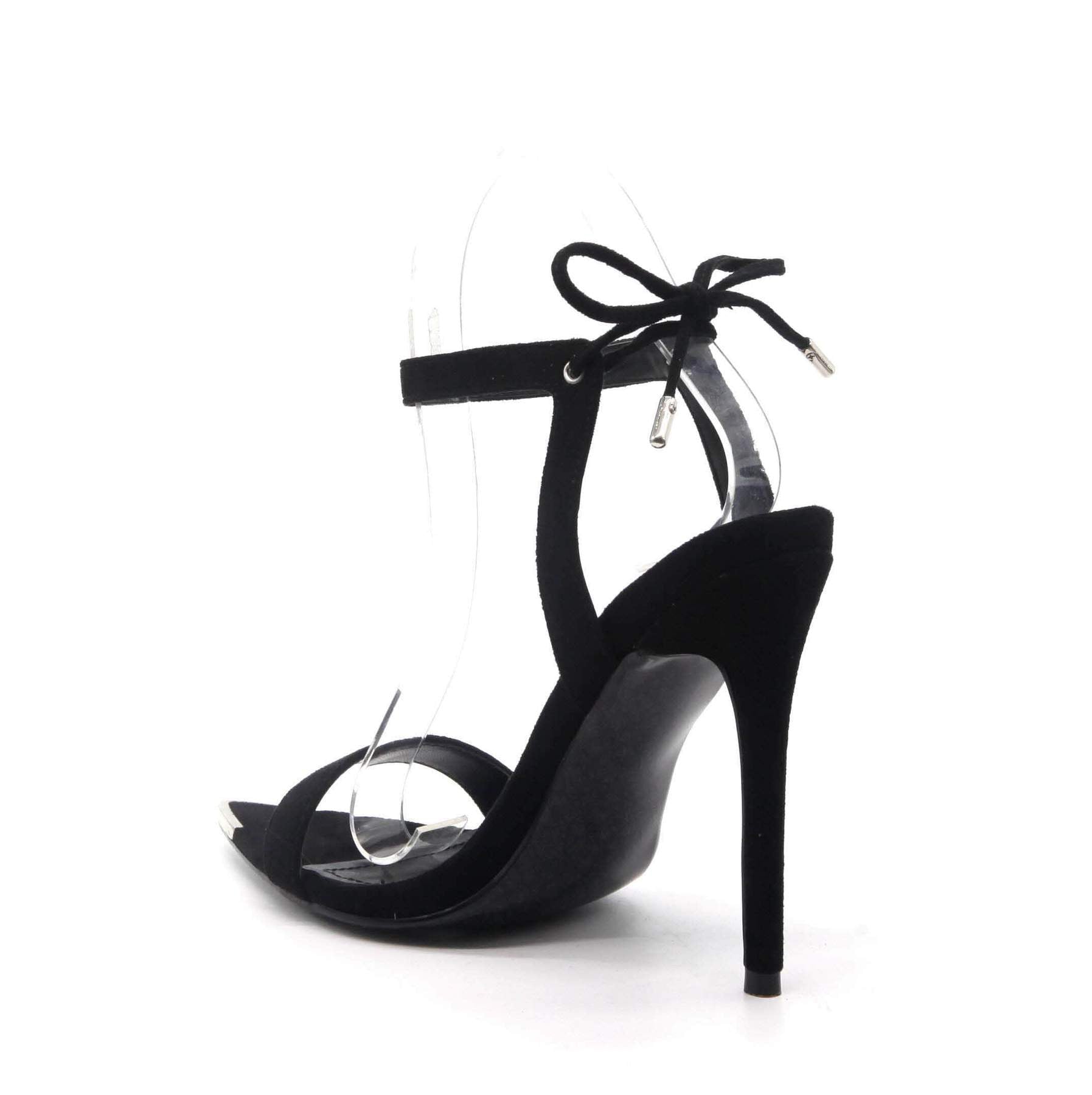 Kayla Strap Stiletto