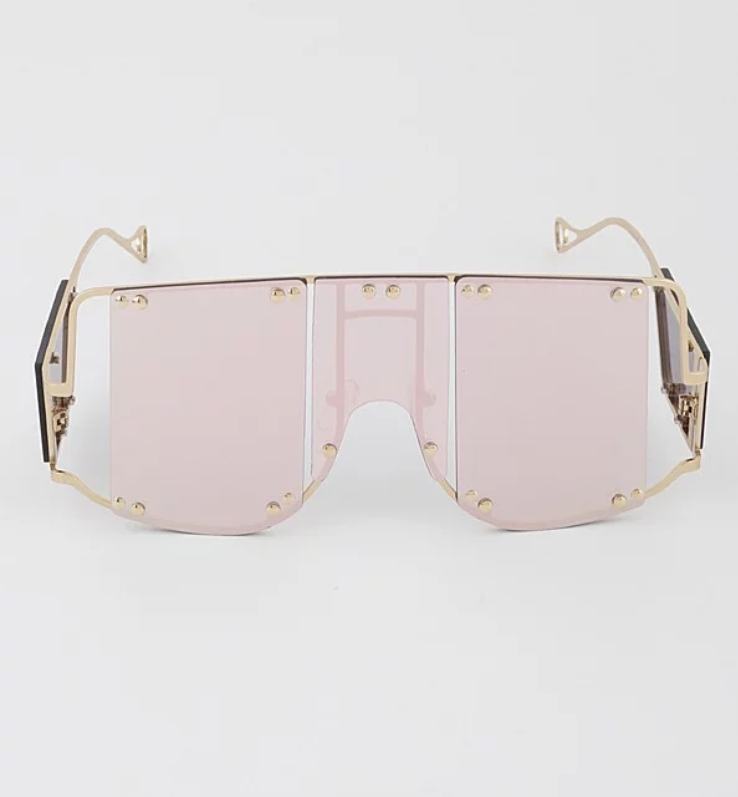 Cali Shades