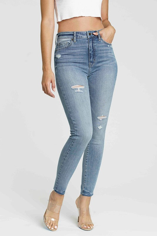 Bella Jeans