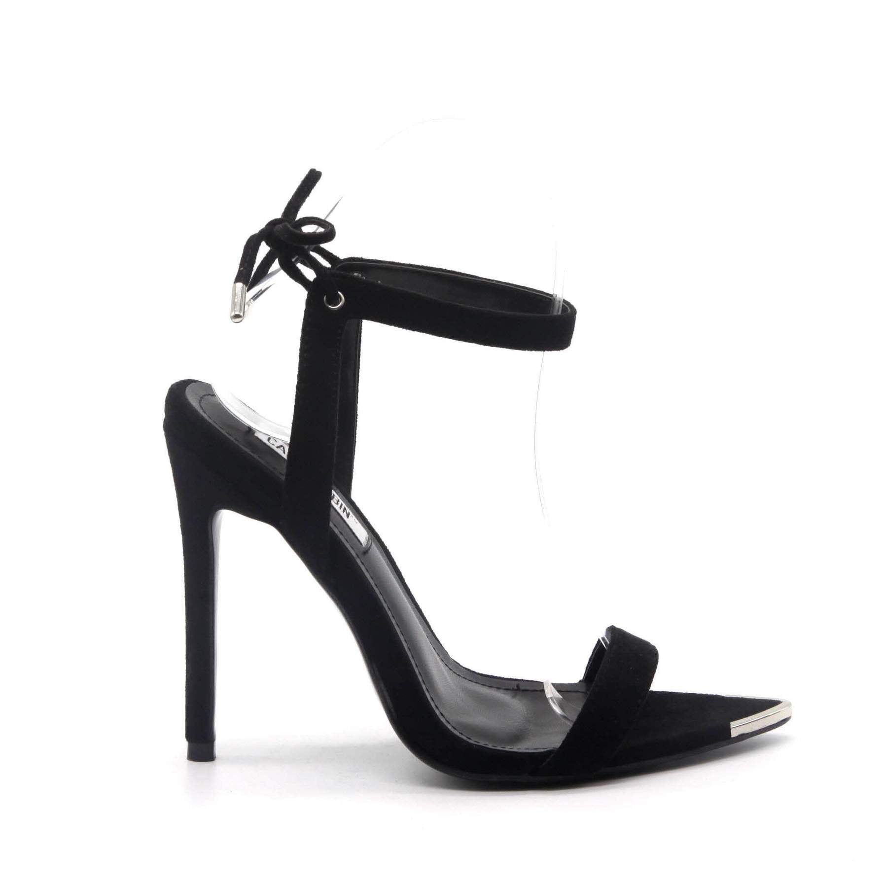 Kayla Strap Stiletto