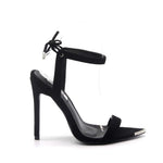 Kayla Strap Stiletto