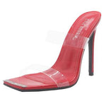 Bella Red Crush